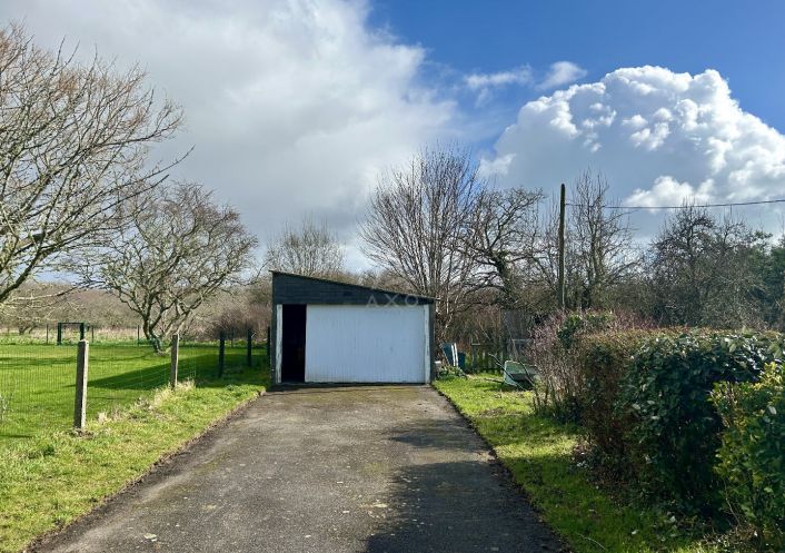 vente Maison Moelan Sur Mer