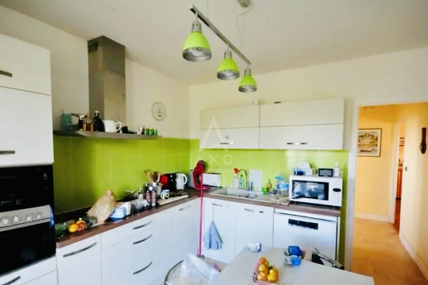 vente Maison Moelan Sur Mer - Photo 7