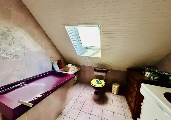 vente Maison Moelan Sur Mer