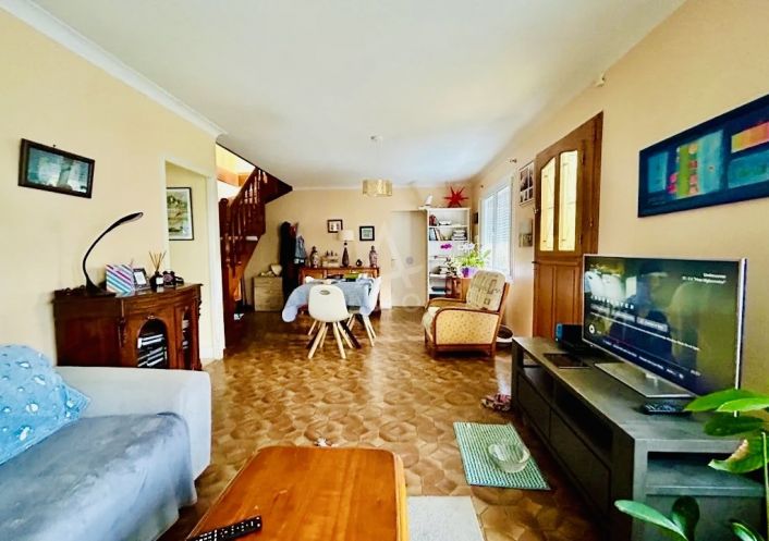 vente Maison Moelan Sur Mer