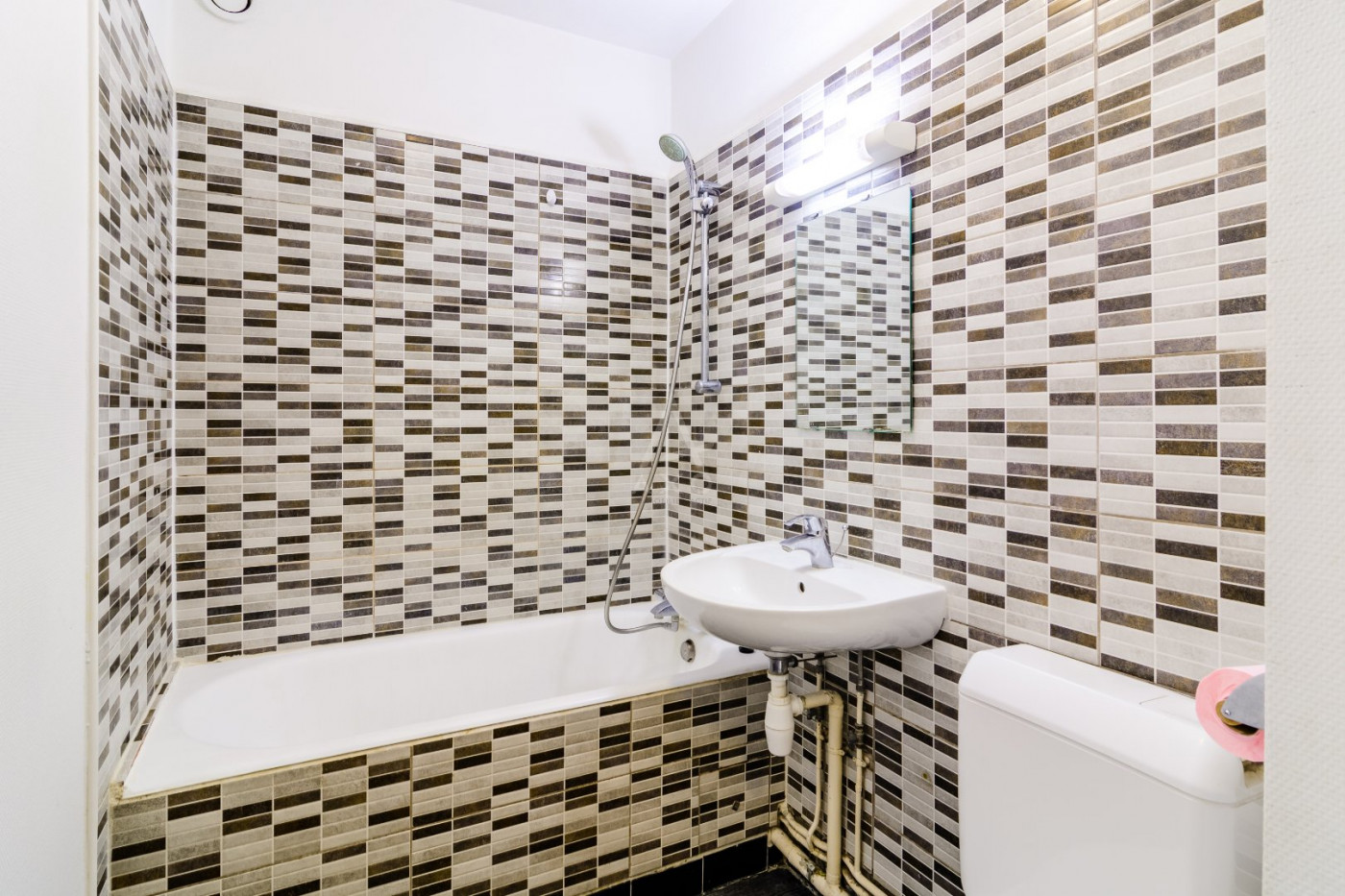 vente Appartement Metz - Photo 4