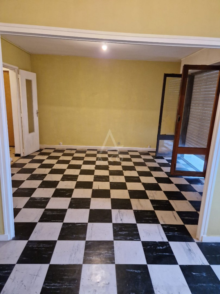 vente Appartement Bordeaux - Photo 1