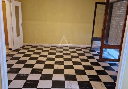 vente Appartement Bordeaux