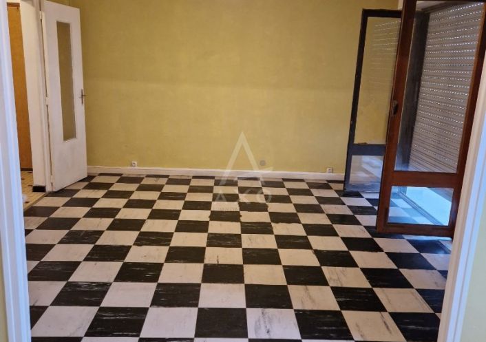 vente Appartement Bordeaux