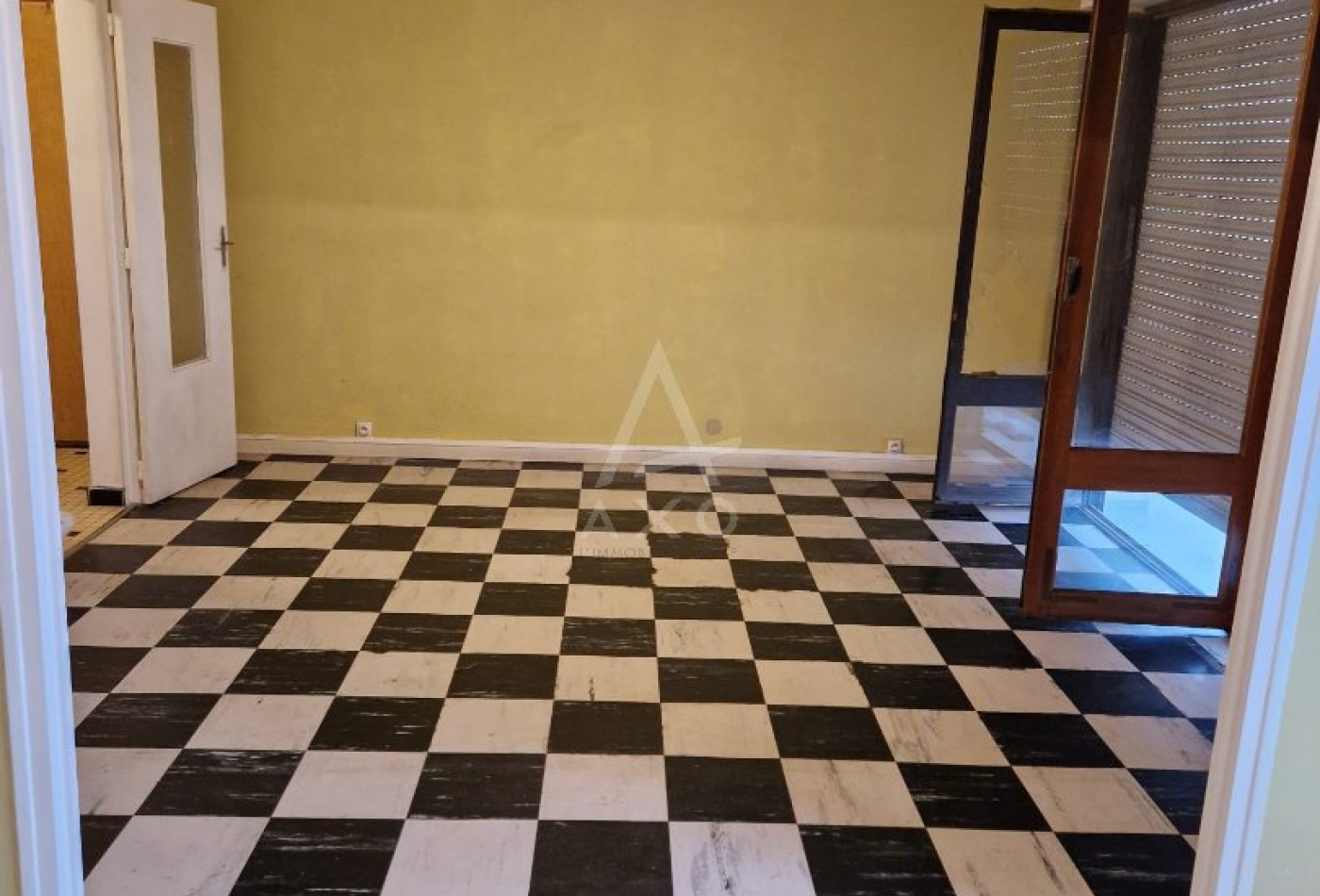 vente Appartement Bordeaux - Photo 1