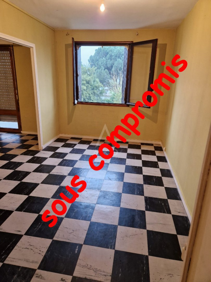 vente Appartement Bordeaux - Photo 2