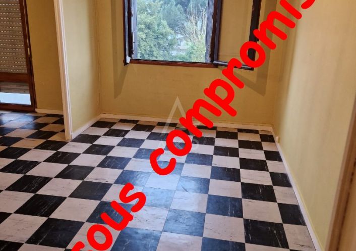 vente Appartement Bordeaux