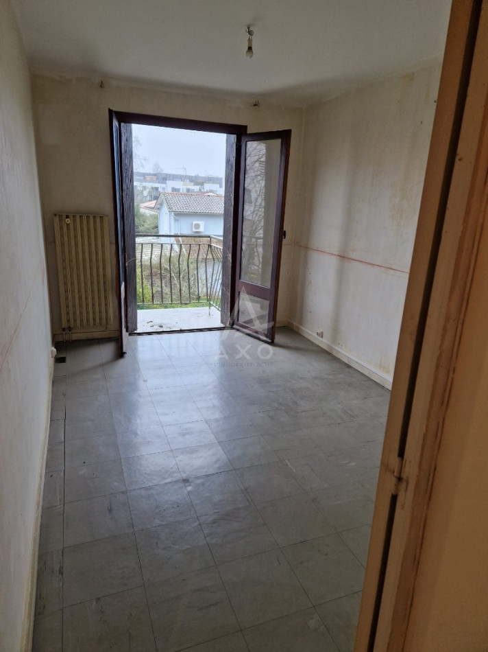 vente Appartement Bordeaux - Photo 4