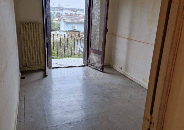 vente Appartement Bordeaux