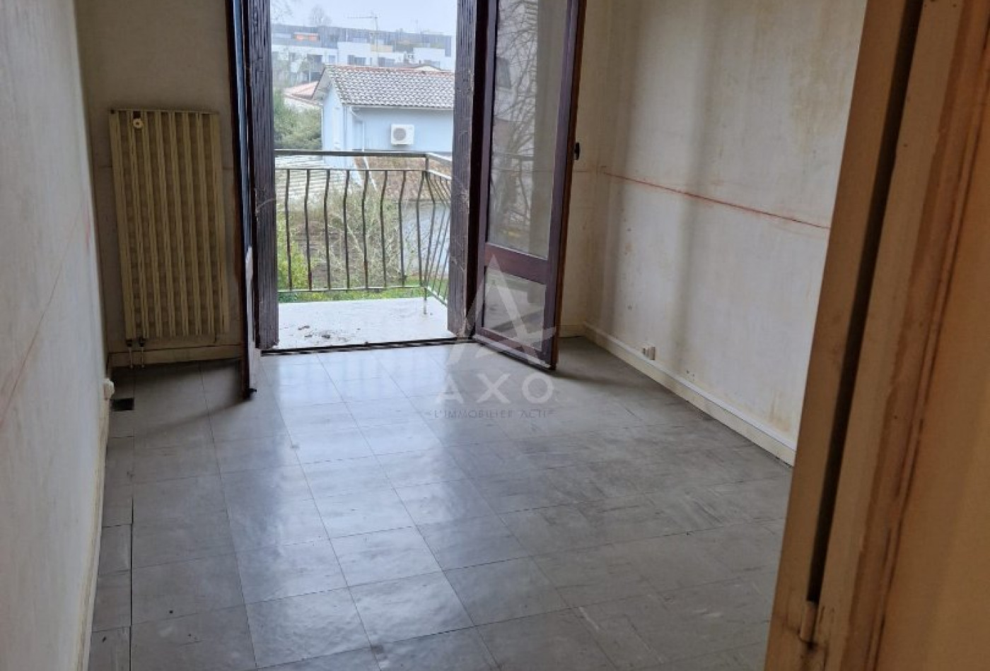 vente Appartement Bordeaux - Photo 4