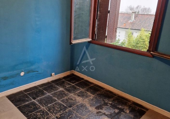 vente Appartement Bordeaux