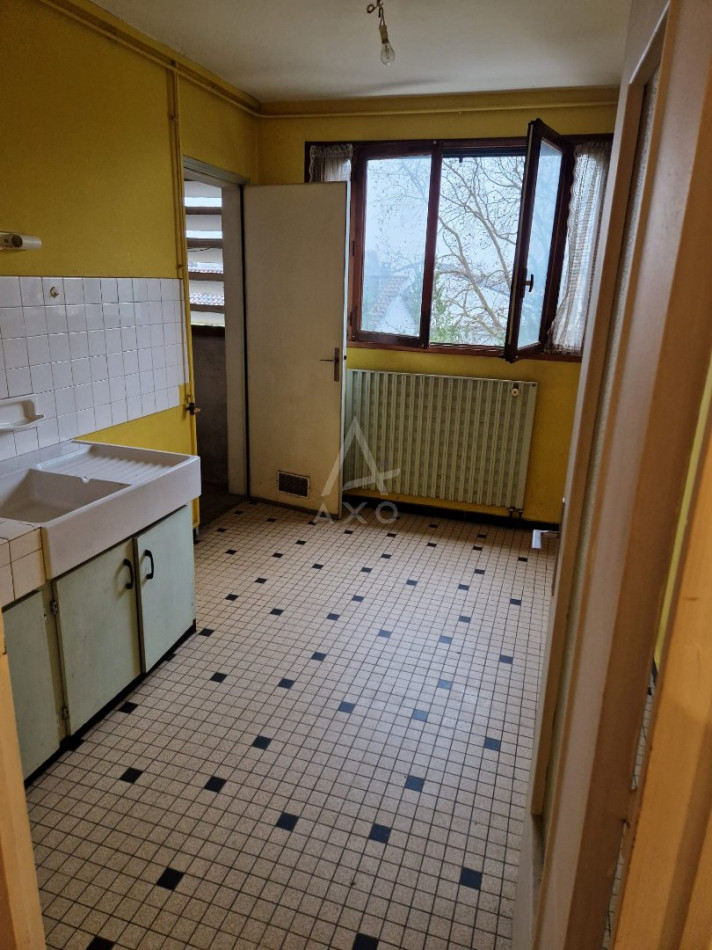 vente Appartement Bordeaux - Photo 6