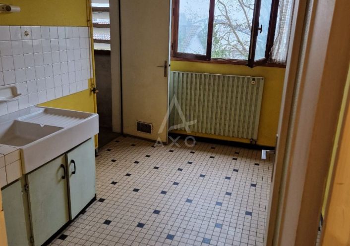 vente Appartement Bordeaux