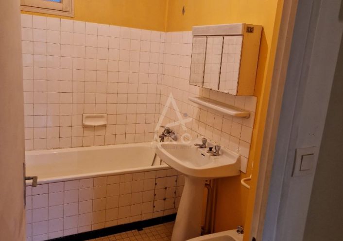 vente Appartement Bordeaux