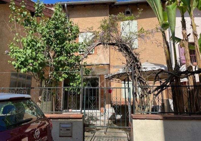 vente Maison de caractère Castelmayran