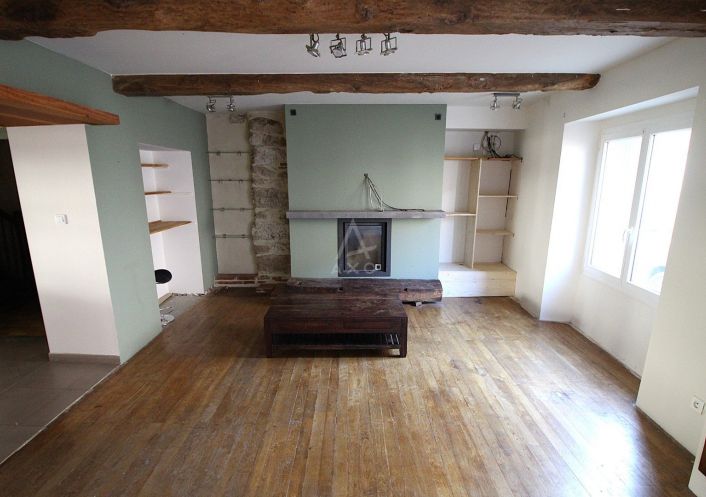 vente Maison de caractère Castelmayran