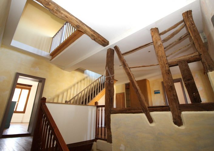 vente Maison de caractère Castelmayran