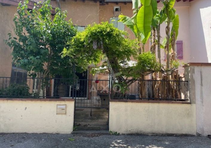 vente Maison de caractère Castelmayran