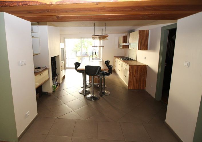 vente Maison de caractère Castelmayran