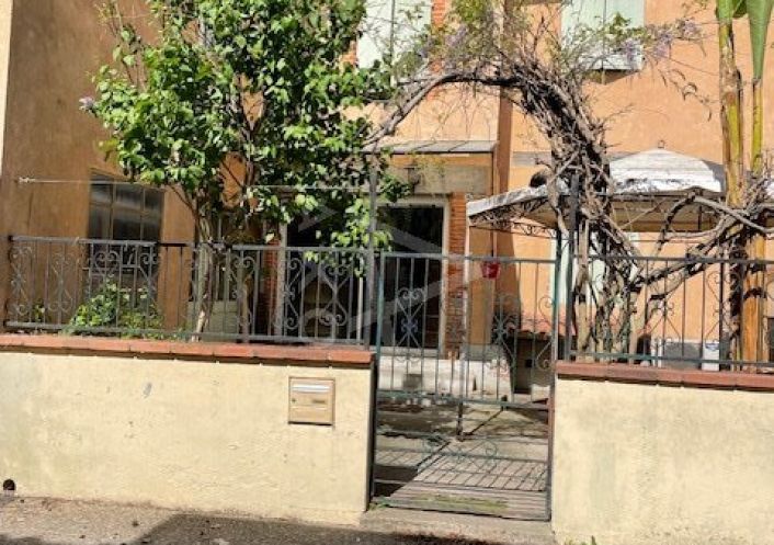 vente Maison de caractère Castelmayran