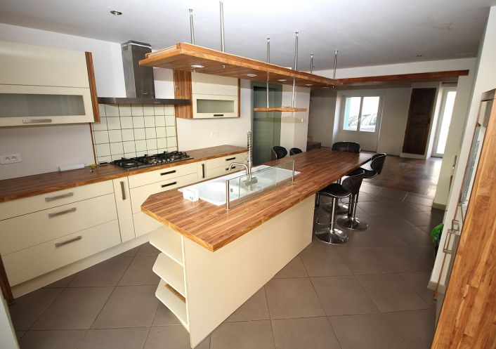 vente Maison de caractère Castelmayran