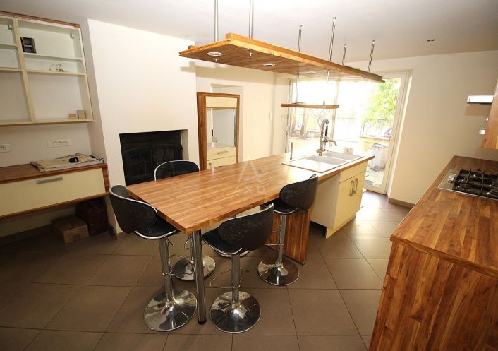 vente Maison de caractère Castelmayran