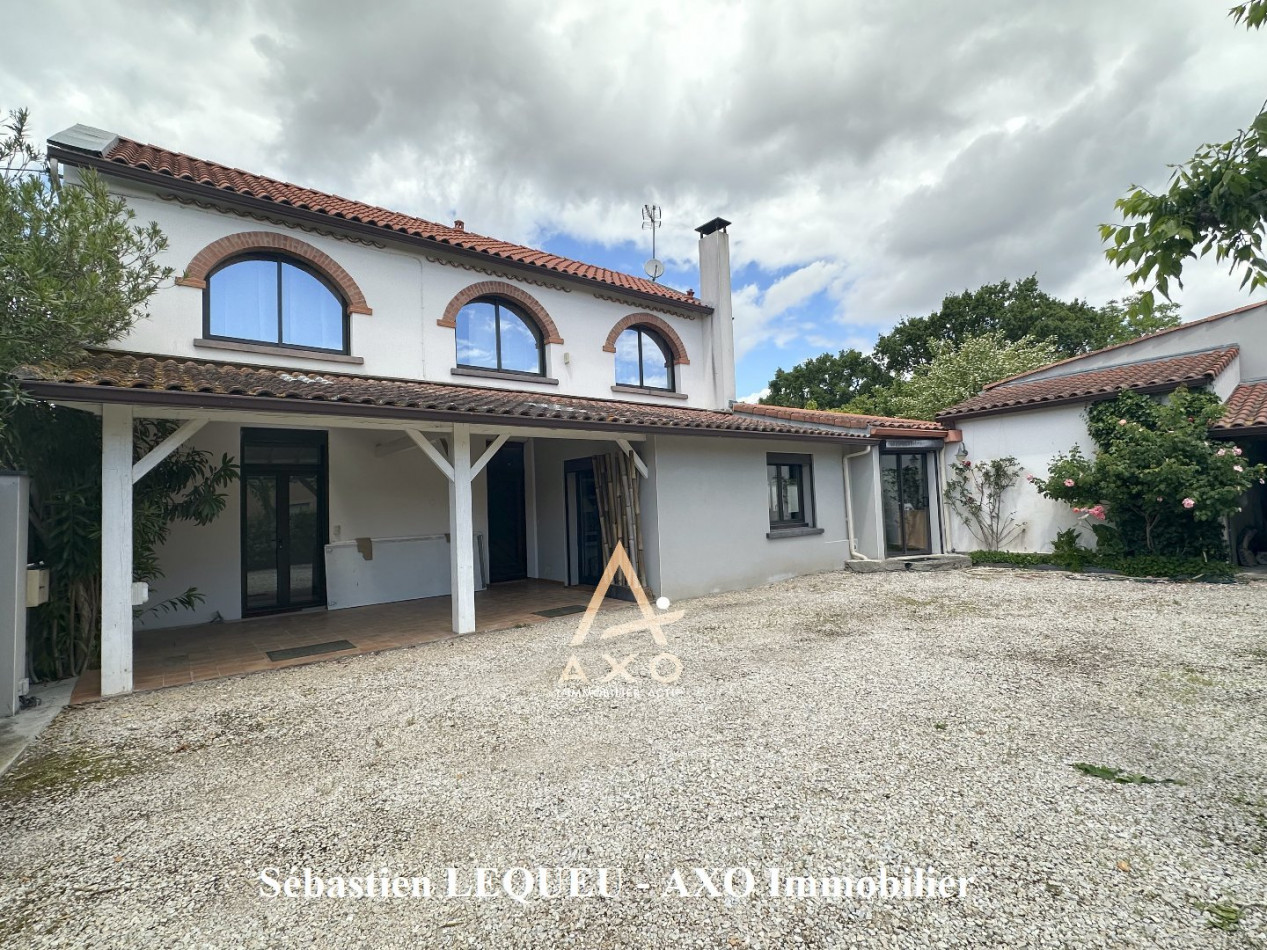 vente Maison de caractère Toulouse - Photo 10