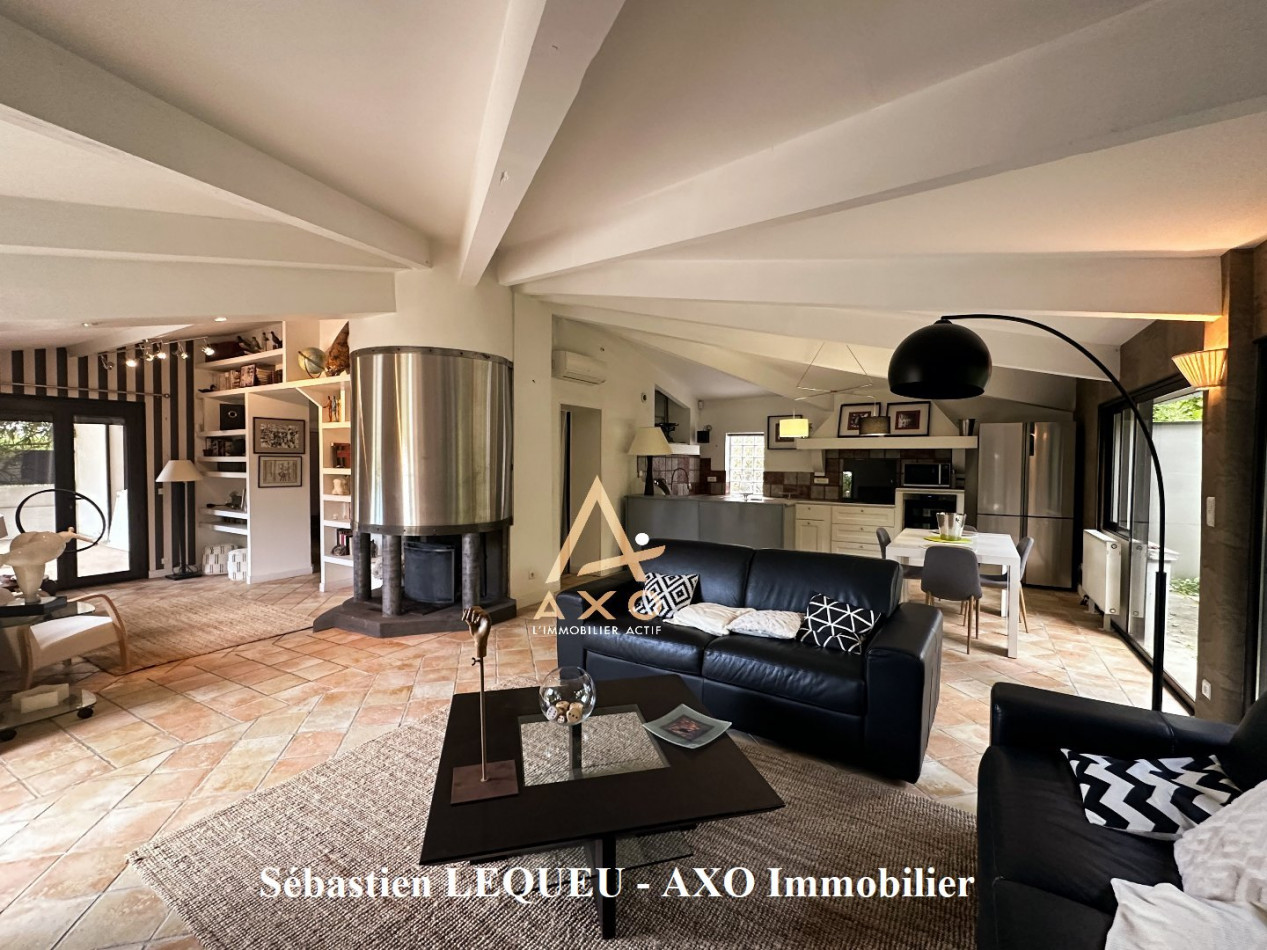 vente Maison de caractère Toulouse - Photo 1