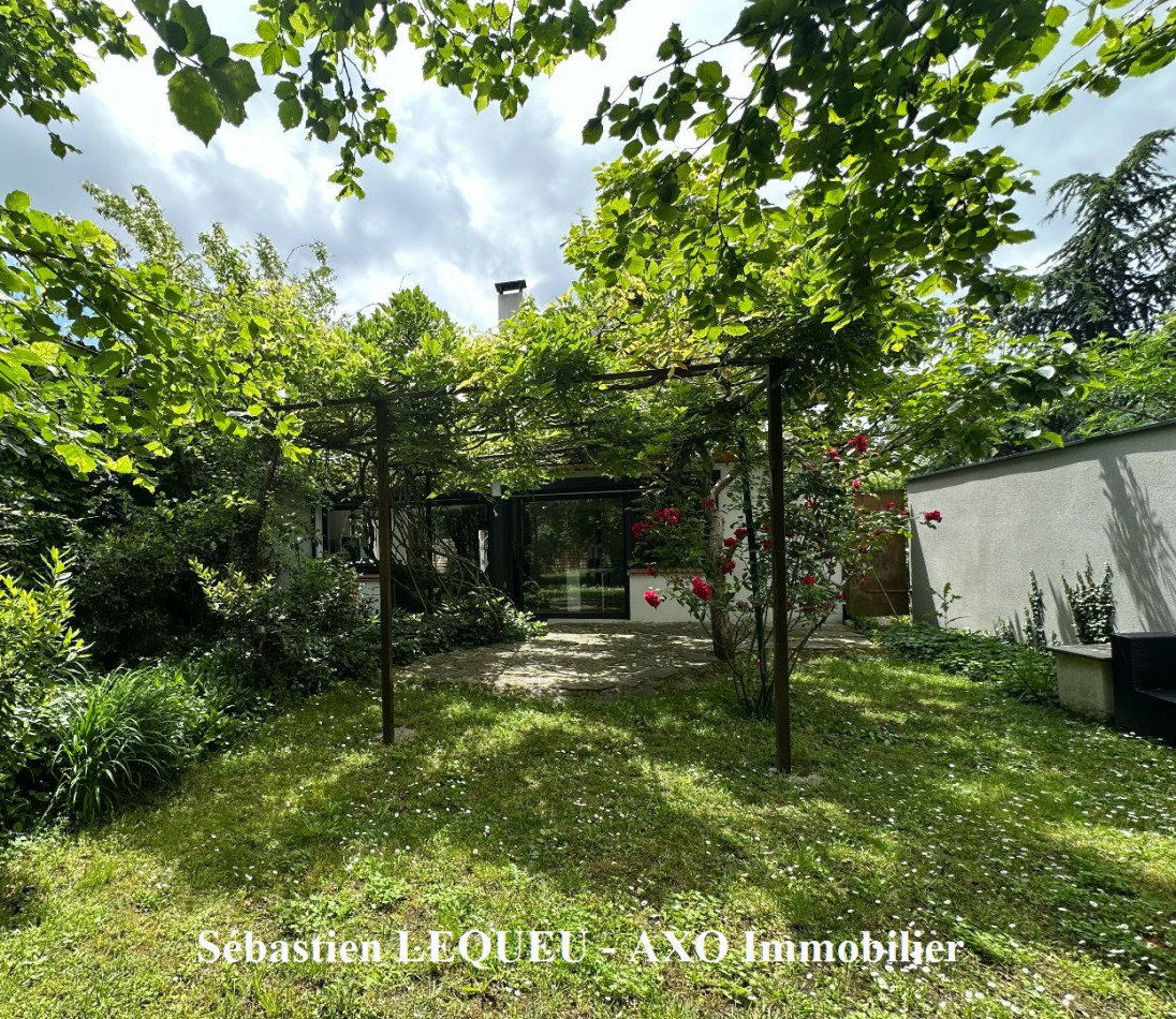 vente Maison de caractère Toulouse - Photo 11