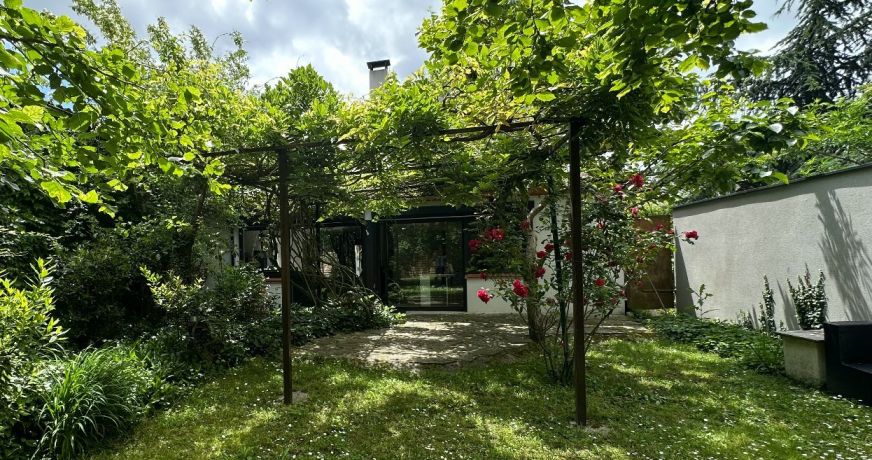 vente Maison de caractère Toulouse