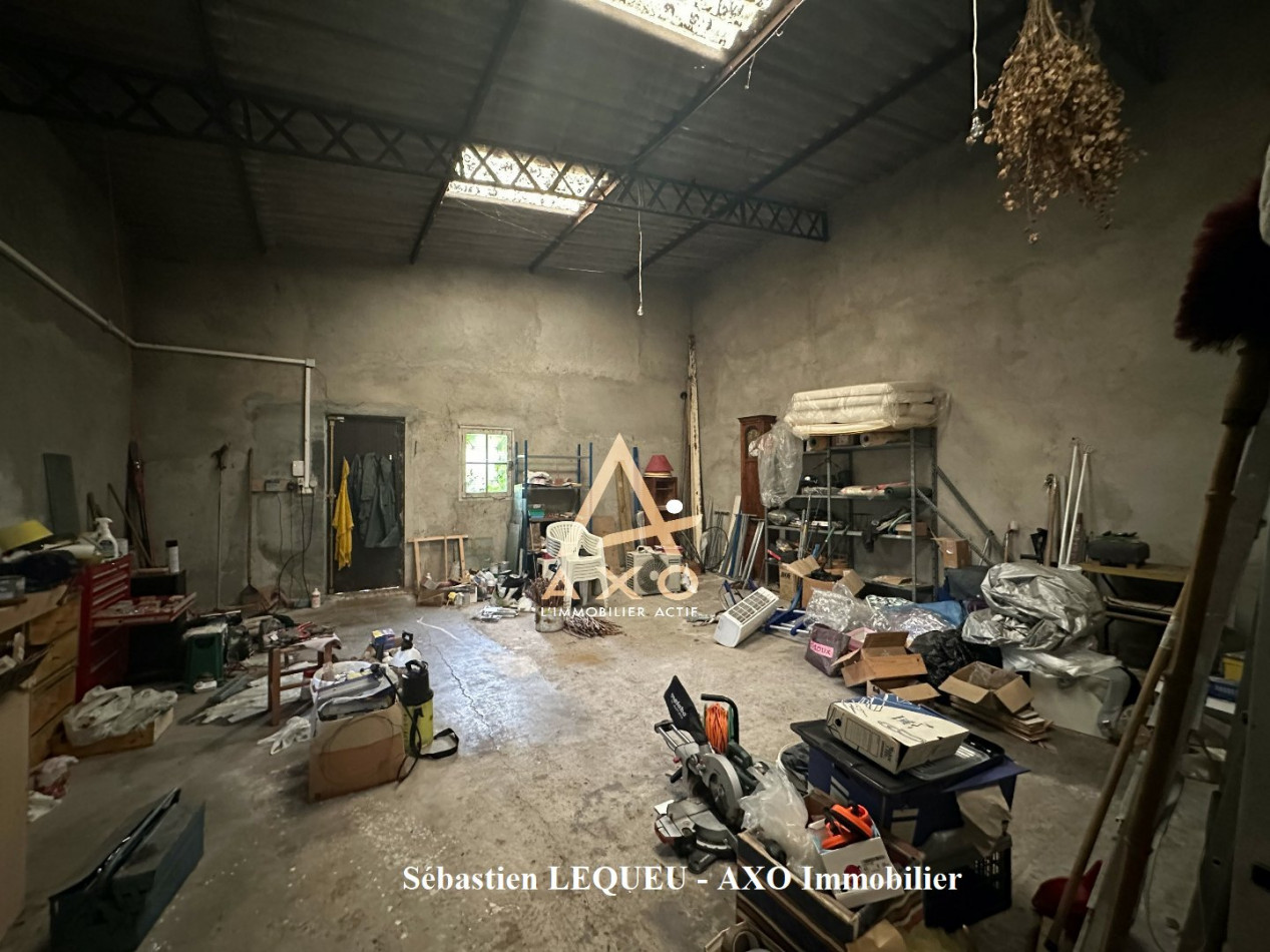 vente Maison de caractère Toulouse - Photo 13