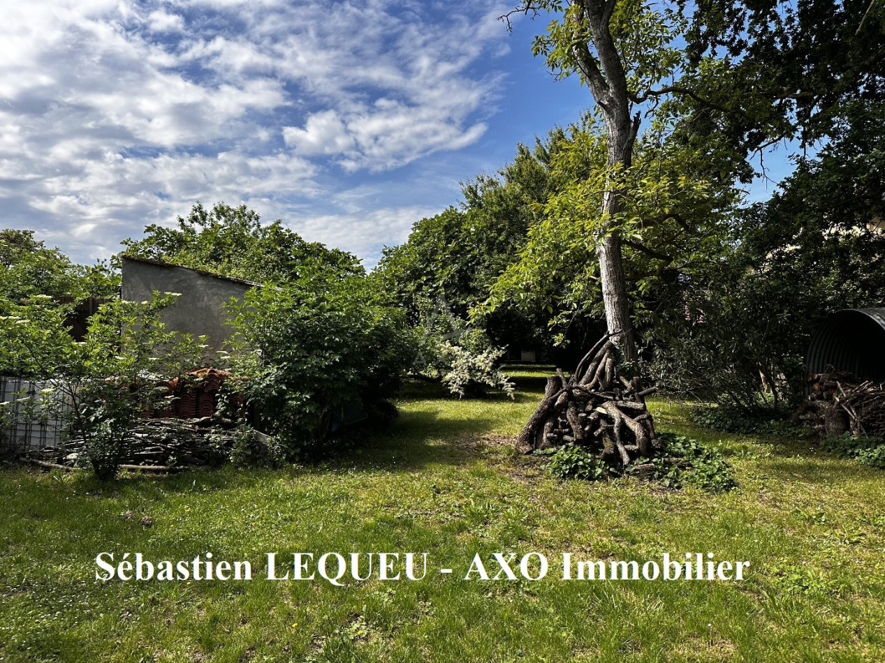 vente Maison de caractère Toulouse - Photo 3