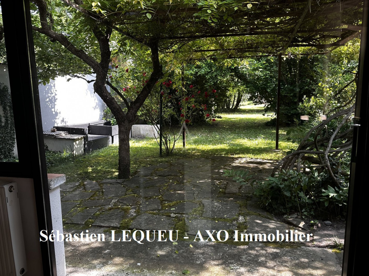 vente Maison de caractère Toulouse - Photo 4