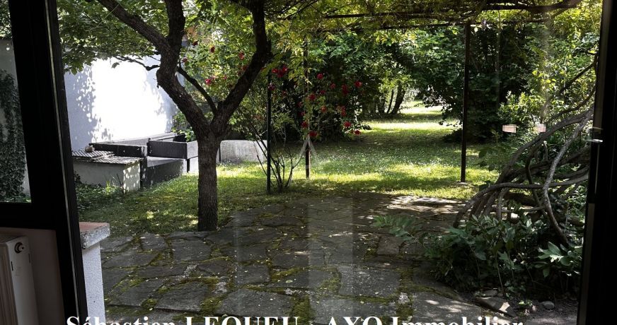 vente Maison de caractère Toulouse