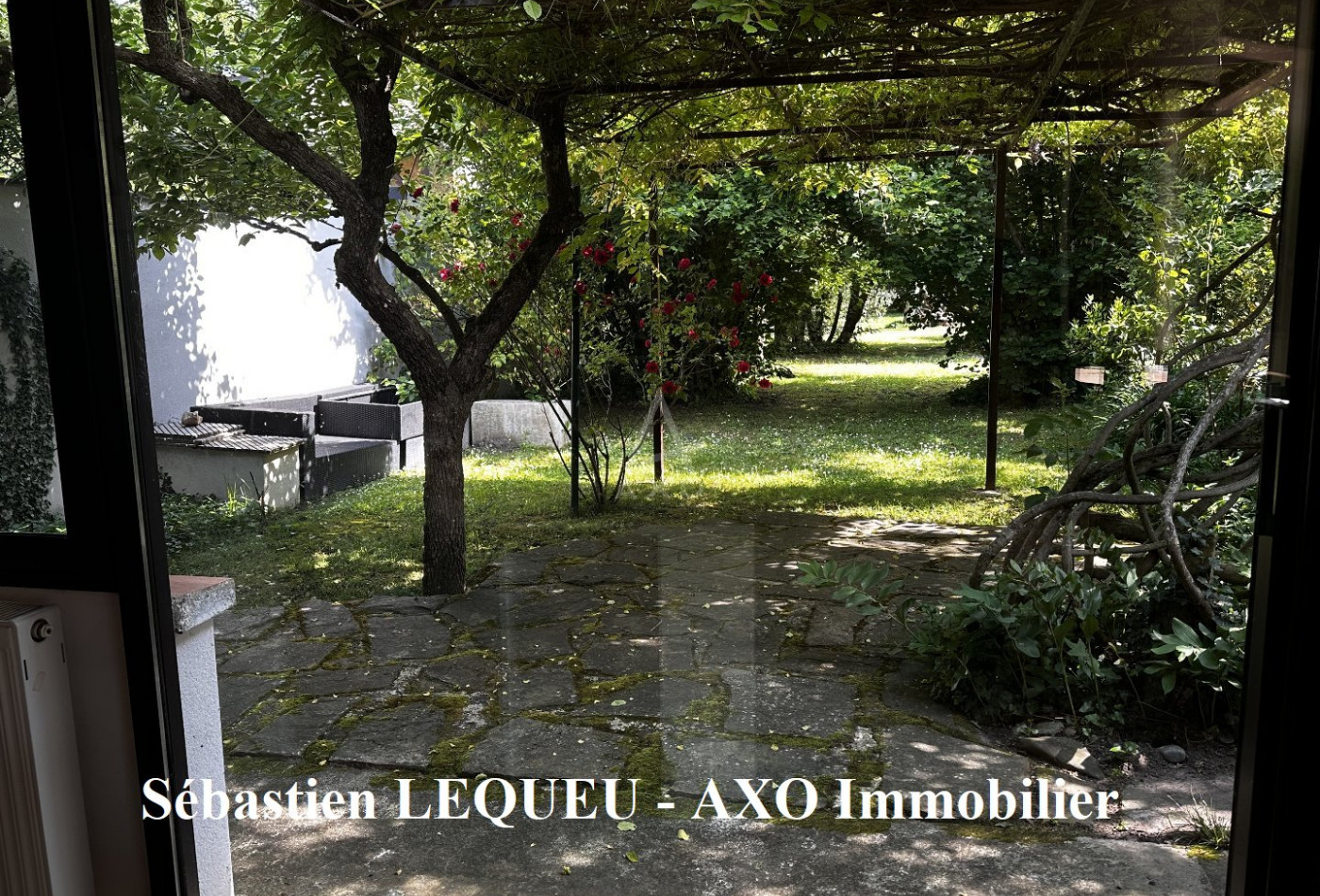 vente Maison de caractère Toulouse - Photo 4