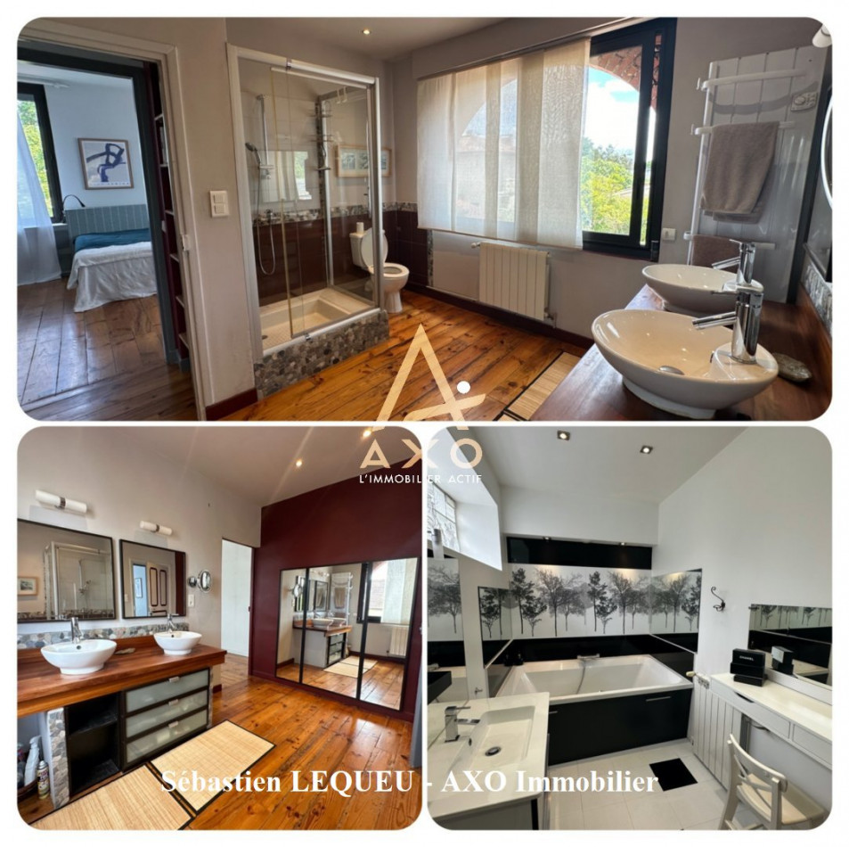 vente Maison de caractère Toulouse - Photo 6