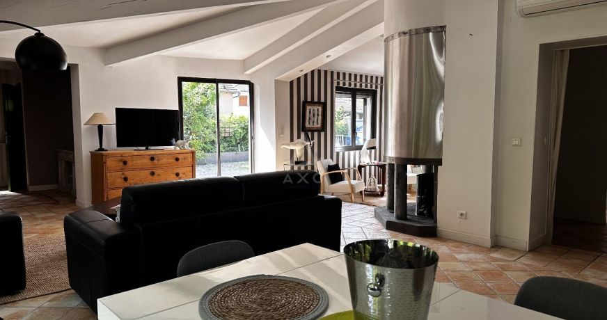 vente Maison de caractère Toulouse