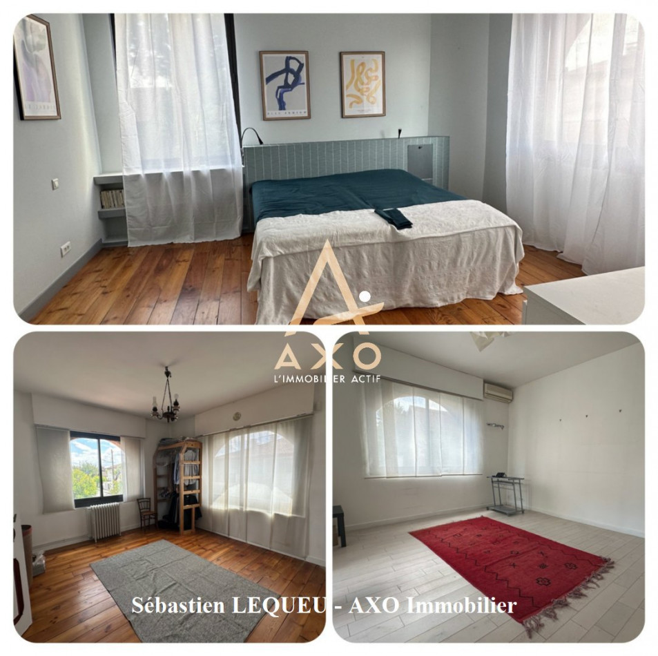 vente Maison de caractère Toulouse - Photo 9