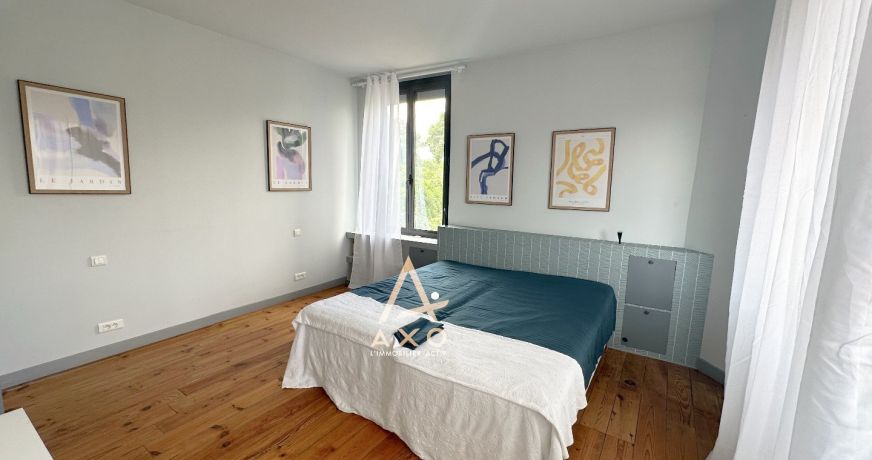 vente Maison de caractère Toulouse