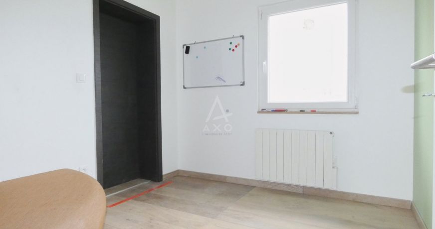 vente Entrepots et bureaux Plesnois