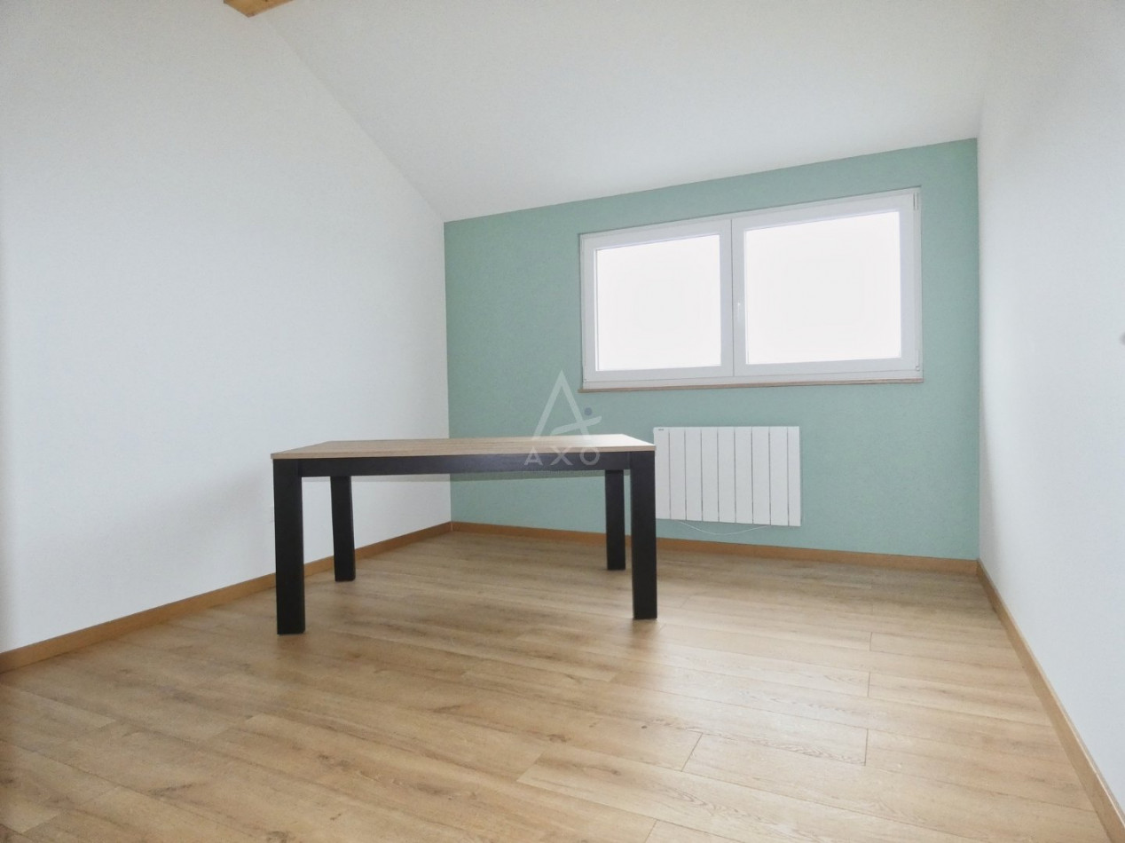 vente Entrepots et bureaux Plesnois - Photo 3