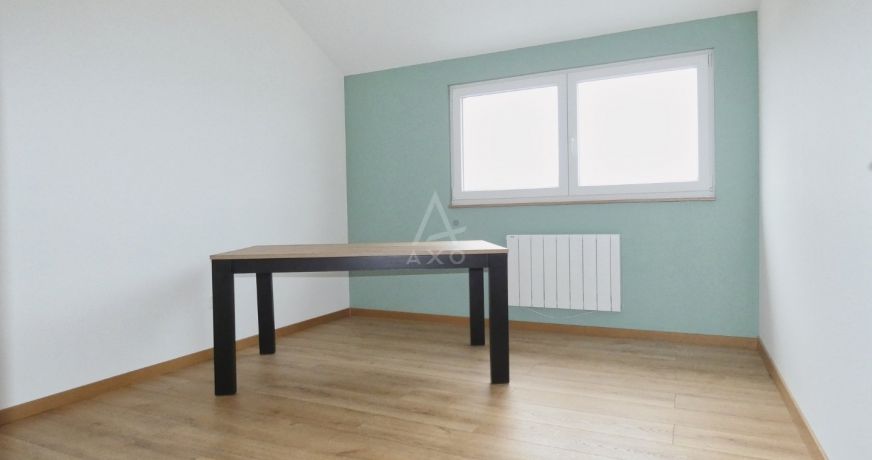 vente Entrepots et bureaux Plesnois