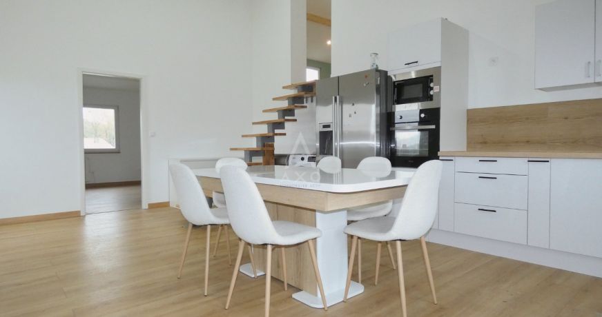 vente Entrepots et bureaux Plesnois