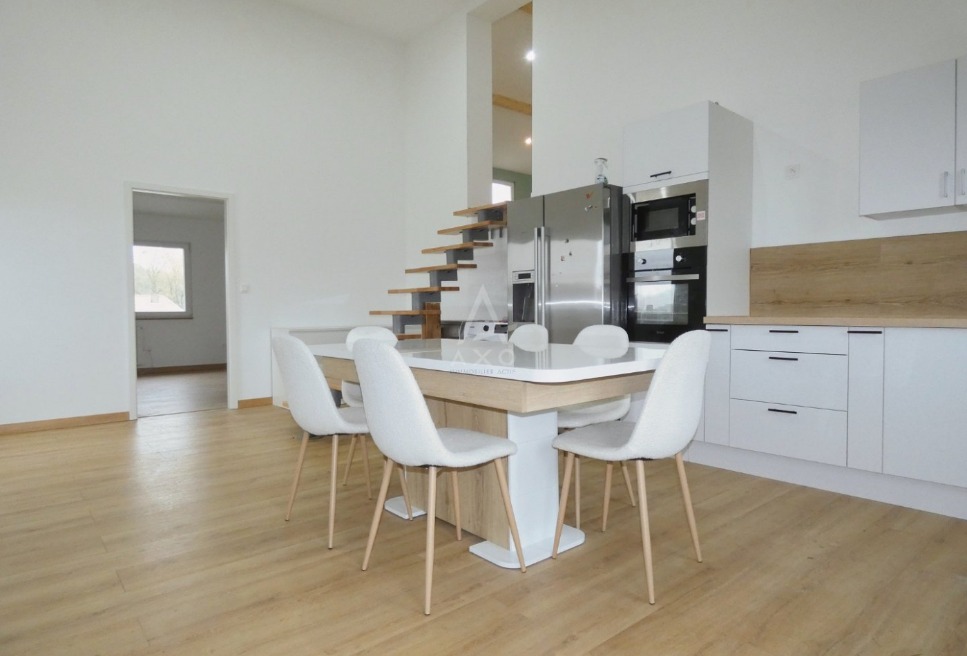 vente Entrepots et bureaux Plesnois - Photo 4