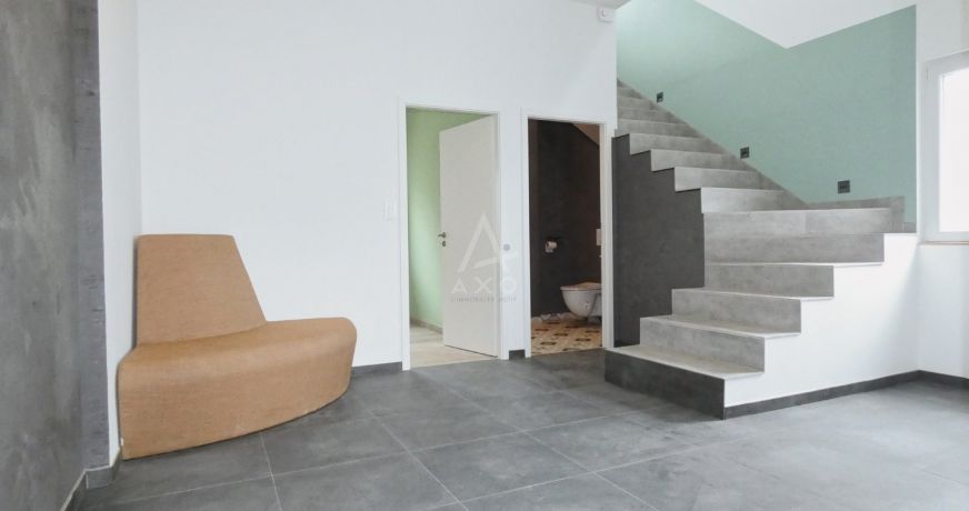 vente Entrepots et bureaux Plesnois