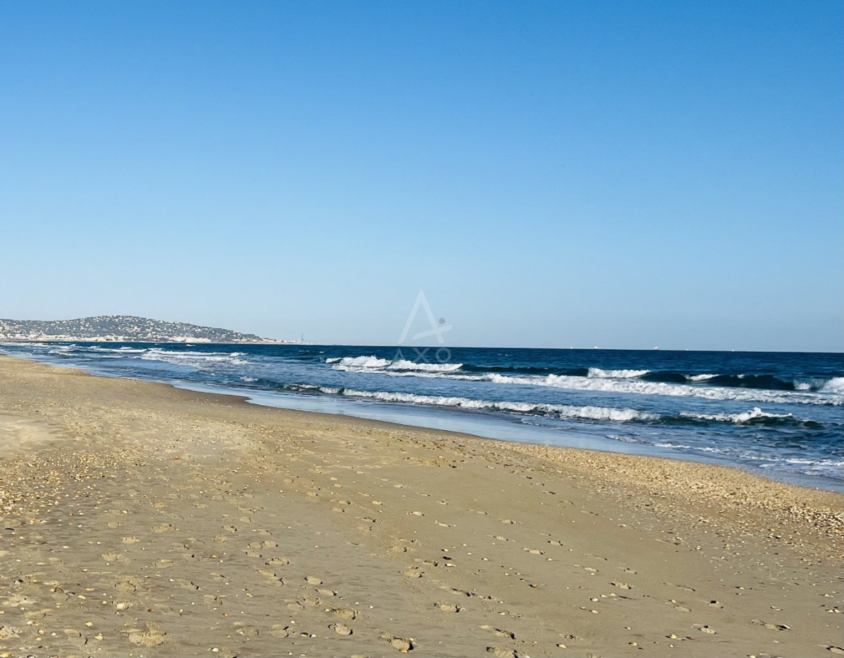 sale Appartement Marseillan Plage - Photo 5