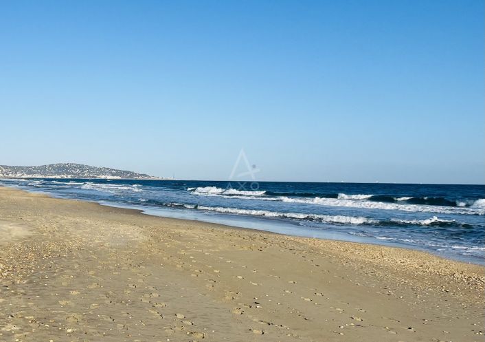 vente Appartement Marseillan Plage