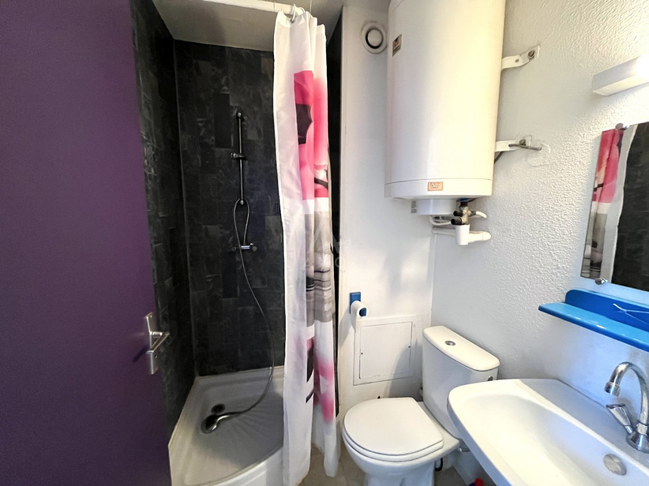 sale Appartement Marseillan Plage - Photo 8