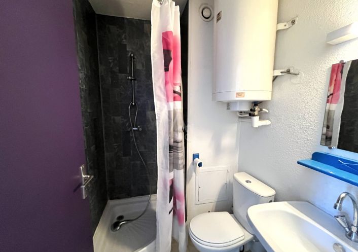 vente Appartement Marseillan Plage