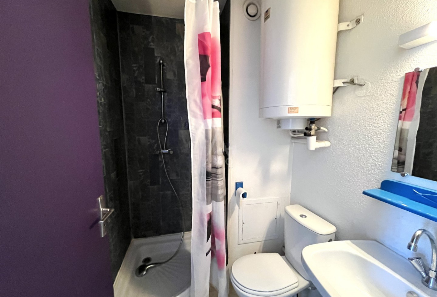 vente Appartement Marseillan Plage - Photo 8